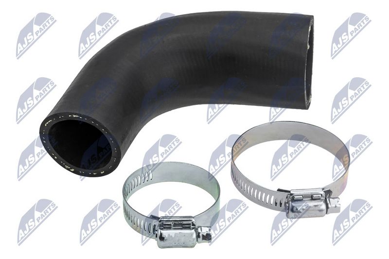 NTY GPP-KA-003 Charge Air Hose