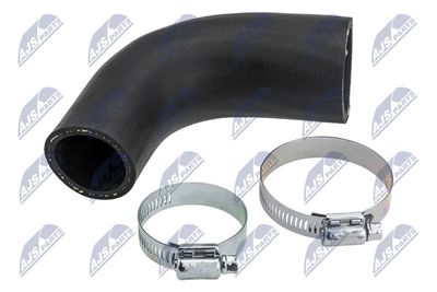 Charge Air Hose NTY GPP-KA-003
