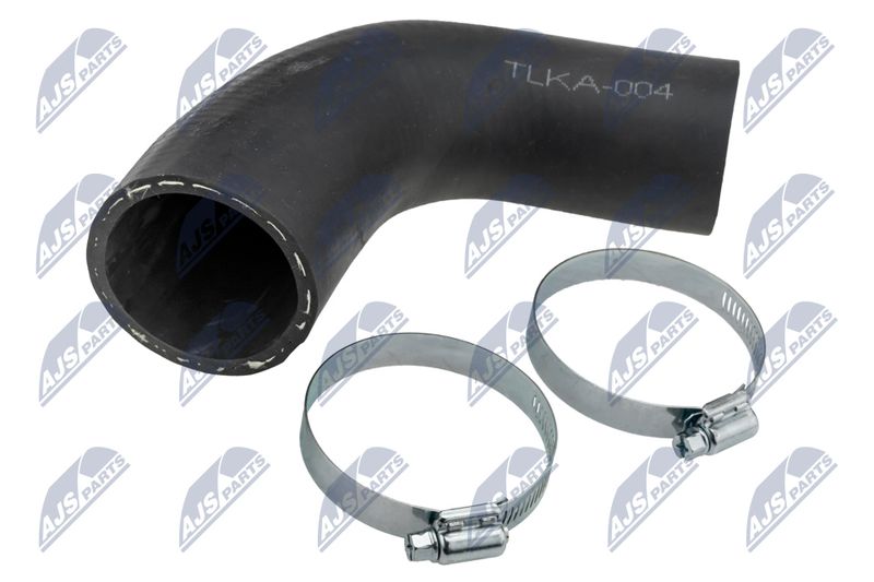 NTY GPP-KA-004 Charge Air Hose