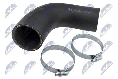 Charge Air Hose NTY GPP-KA-004