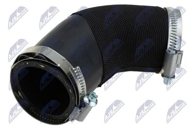 Charge Air Hose NTY GPP-KA-006