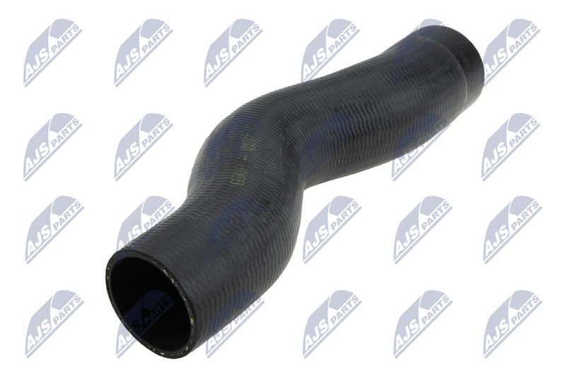 NTY GPP-KA-007 Charge Air Hose