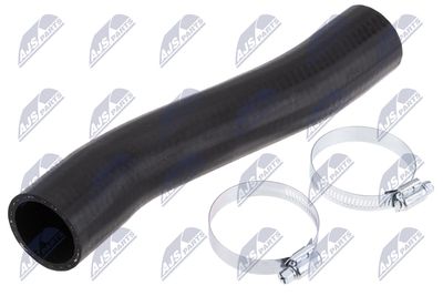 Charge Air Hose NTY GPP-KA-008