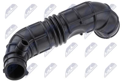 Charge Air Hose NTY GPP-KA-009