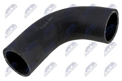 Charge Air Hose NTY GPP-KA-010