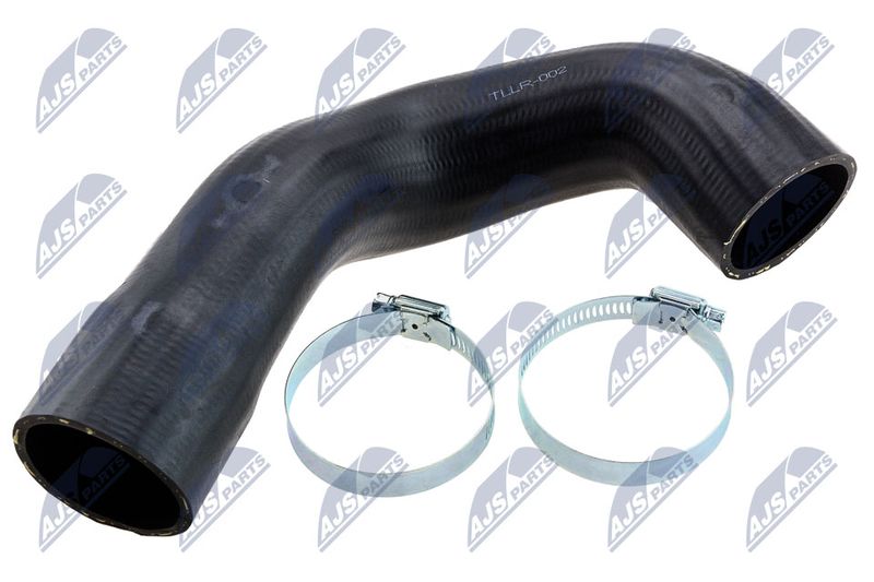 NTY GPP-LR-002 Charge Air Hose