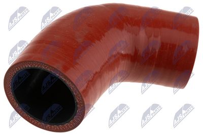 Charge Air Hose NTY GPP-LR-003