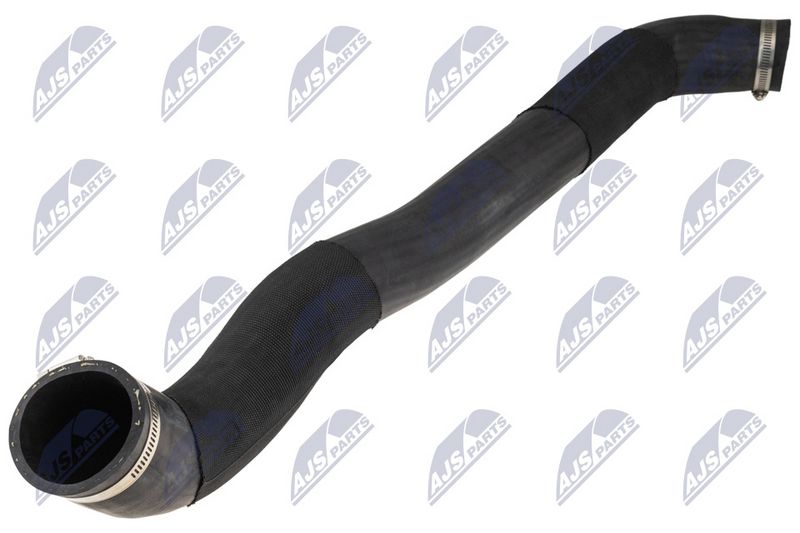 NTY GPP-LR-004 Charge Air Hose