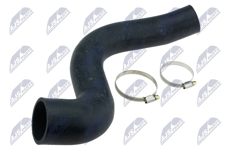 NTY GPP-LR-005 Charge Air Hose