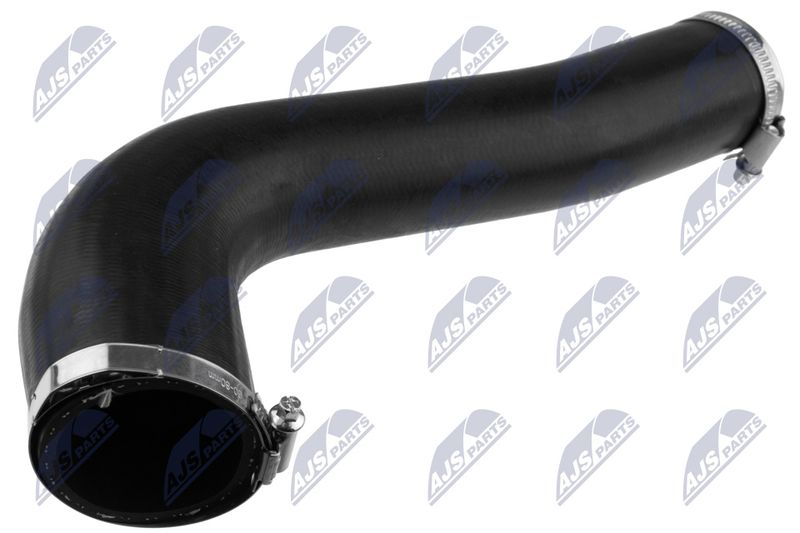 NTY GPP-LR-006 Charge Air Hose