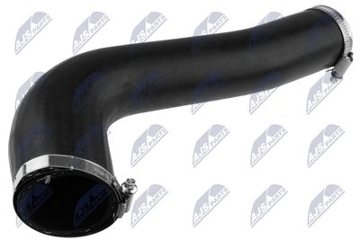 Charge Air Hose NTY GPP-LR-006