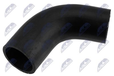 Charge Air Hose NTY GPP-LR-007