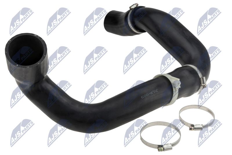 NTY GPP-LR-009 Charge Air Hose