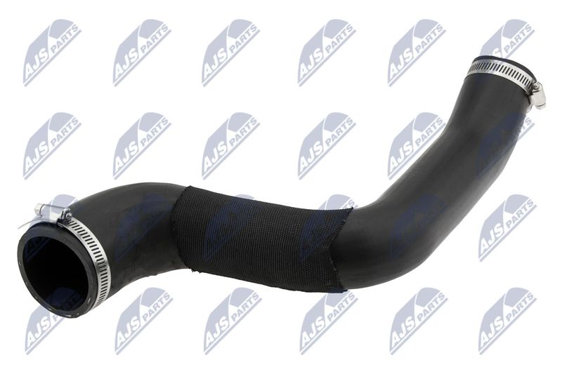 NTY GPP-LR-010 Charge Air Hose
