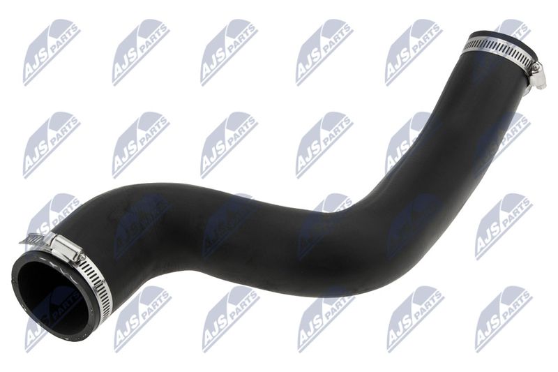 NTY GPP-LR-011 Charge Air Hose