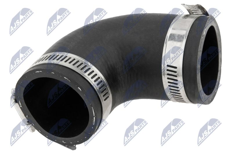 NTY GPP-LR-012 Charge Air Hose