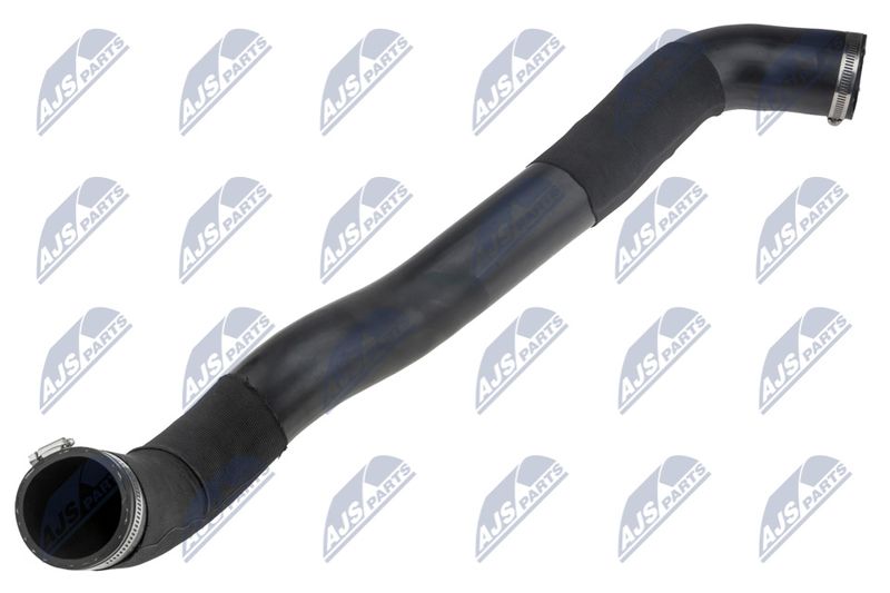NTY GPP-LR-013 Charge Air Hose