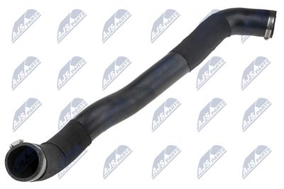 Charge Air Hose NTY GPP-LR-013