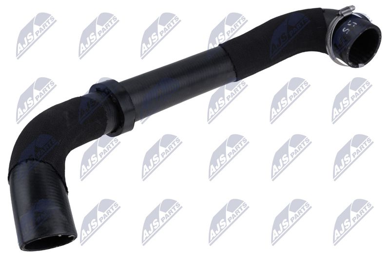 NTY GPP-LR-015 Charge Air Hose