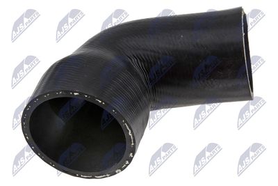 Charge Air Hose NTY GPP-LR-016