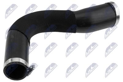 Charge Air Hose NTY GPP-LR-017
