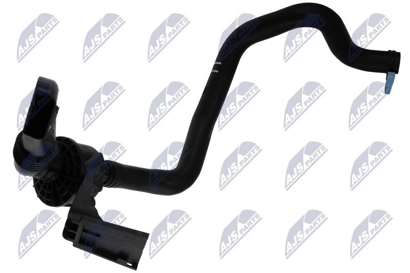 NTY GPP-LR-018 Intake Hose, air filter