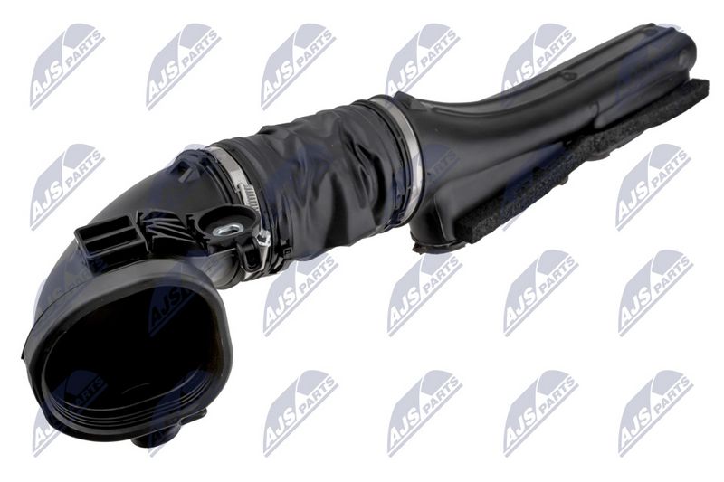 NTY GPP-LR-020 Intake Hose, air filter