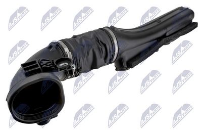 Intake Hose, air filter NTY GPP-LR-020