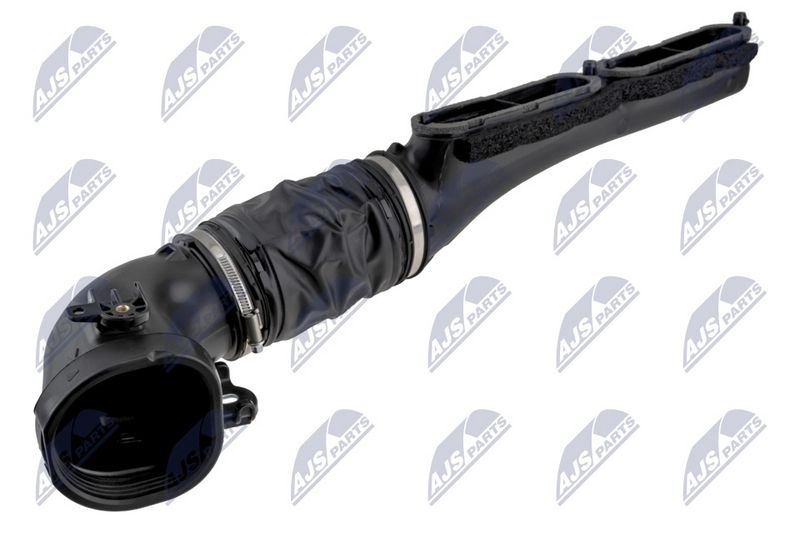 NTY GPP-LR-021 Intake Hose, air filter