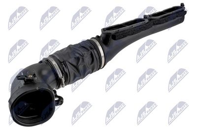 Intake Hose, air filter NTY GPP-LR-021