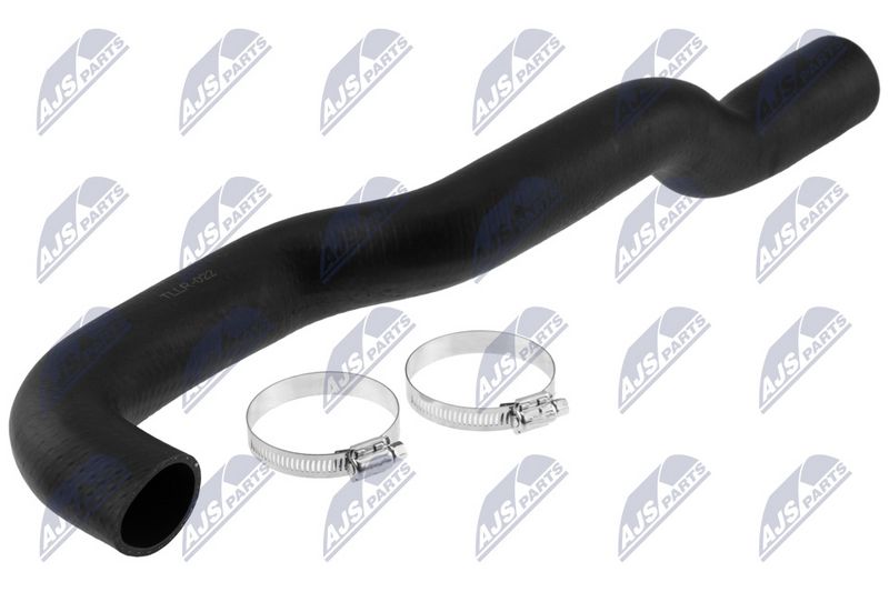 NTY GPP-LR-022 Charge Air Hose