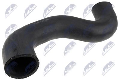 Charge Air Hose NTY GPP-LR-023