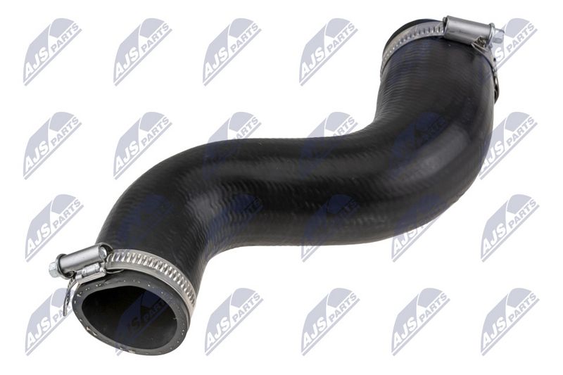 NTY GPP-LR-024 Charge Air Hose