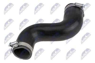 Charge Air Hose NTY GPP-LR-024
