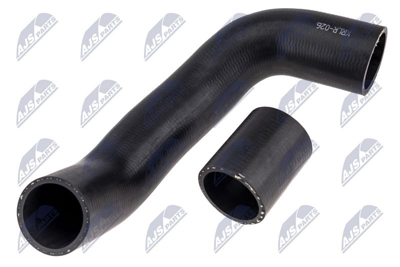 NTY GPP-LR-026 Charge Air Hose
