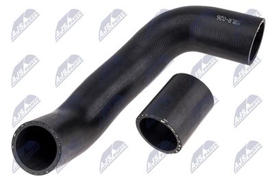 Charge Air Hose NTY GPP-LR-026