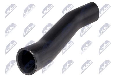 Charge Air Hose NTY GPP-LR-027