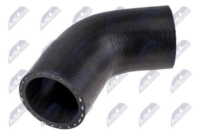 Charge Air Hose NTY GPP-LR-028