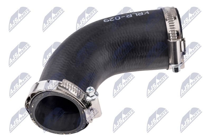 NTY GPP-LR-029 Charge Air Hose