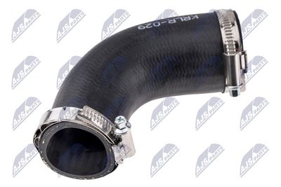 Charge Air Hose NTY GPP-LR-029