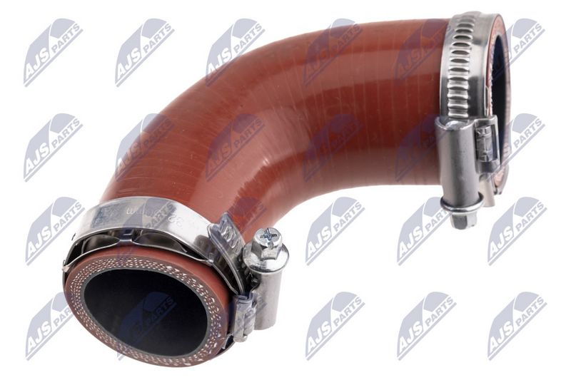 NTY GPP-LR-030 Charge Air Hose