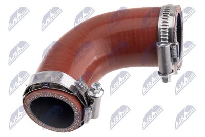 Charge Air Hose NTY GPP-LR-030