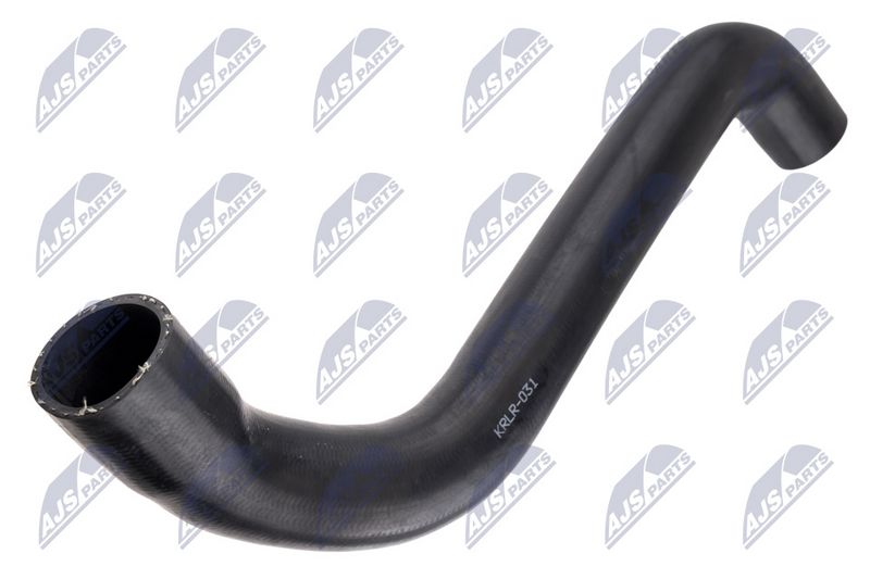 NTY GPP-LR-031 Charge Air Hose