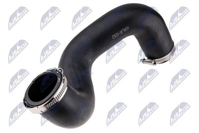 Charge Air Hose NTY GPP-LR-032