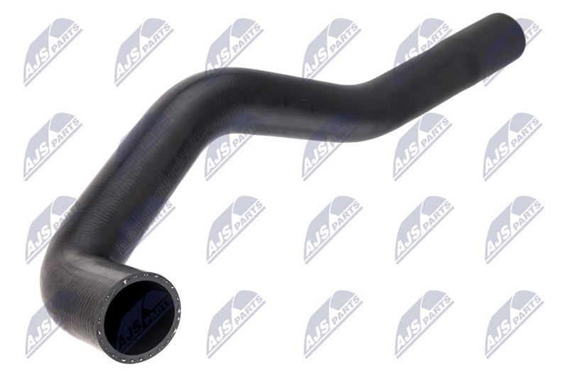 NTY GPP-LR-033 Charge Air Hose