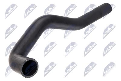 Charge Air Hose NTY GPP-LR-033