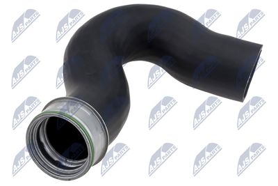 Charge Air Hose NTY GPP-ME-010
