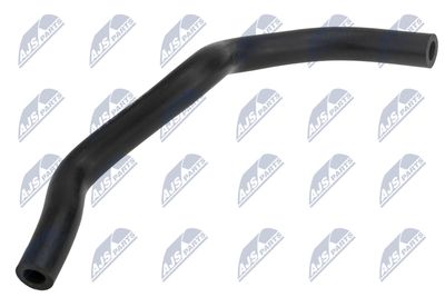 Hose, crankcase ventilation NTY GPP-ME-011