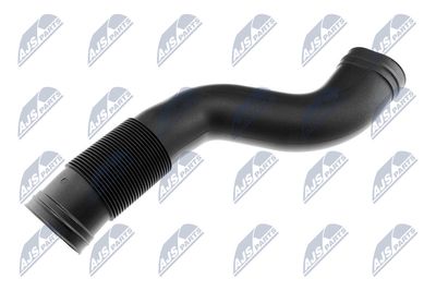 Intake Hose, air filter NTY GPP-ME-013
