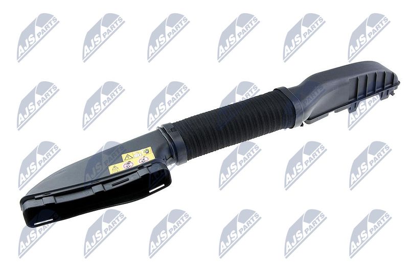 NTY GPP-ME-015 Intake Hose, air filter